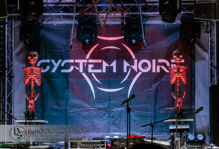 2023-05-20_System Noire @ Club From Hell Erfurt