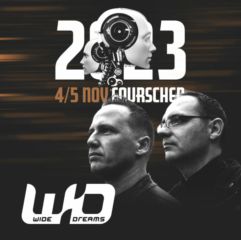 04.11.2023 – 05.11.2023 Fourscher Festival 2023 @ Club From Hell Erfurt