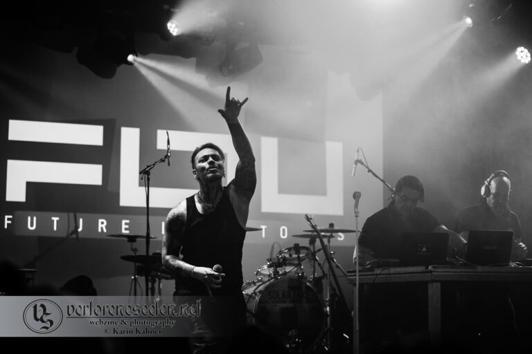 2026-01-30 Berlin Dark Nights Festival – Future Lied To Us