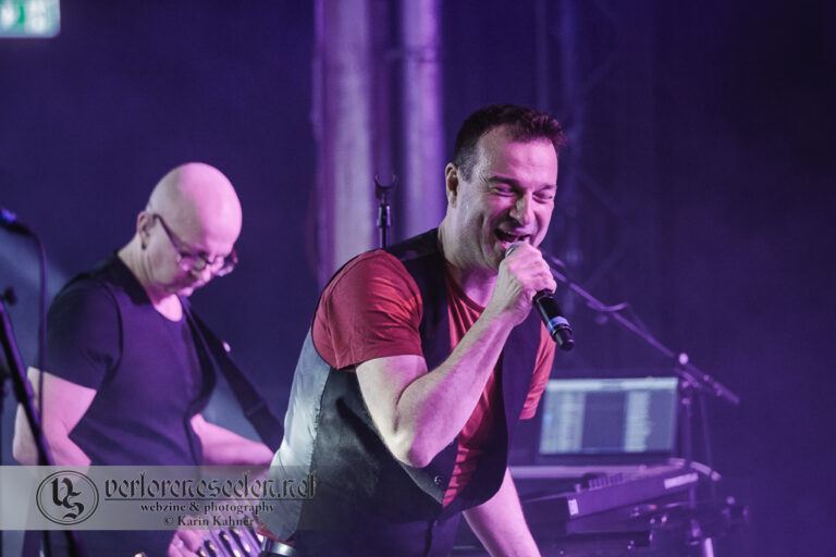 2026-01-30 Berlin Dark Nights Festival – Melotron