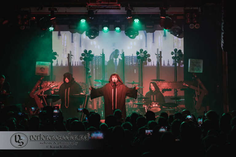 2026-01-30 Berlin Dark Nights Festival – ALIENARE