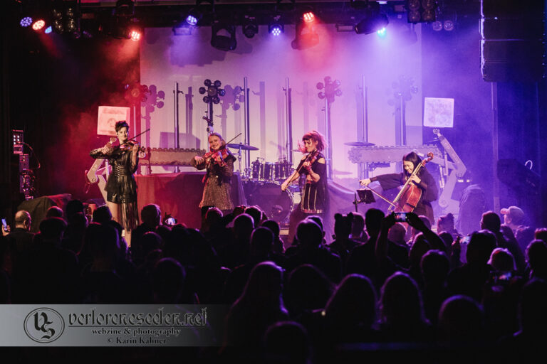 2026-01-30 Berlin Dark Nights Festival – Eklipse