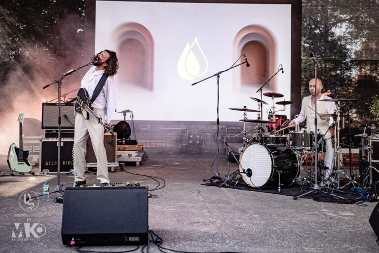 2026-06-26 Black Lower Castle Festival – Atlas Bird