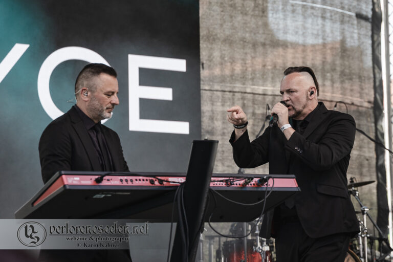 2026-06-26 Black Lower Castle Festival – RROYCE
