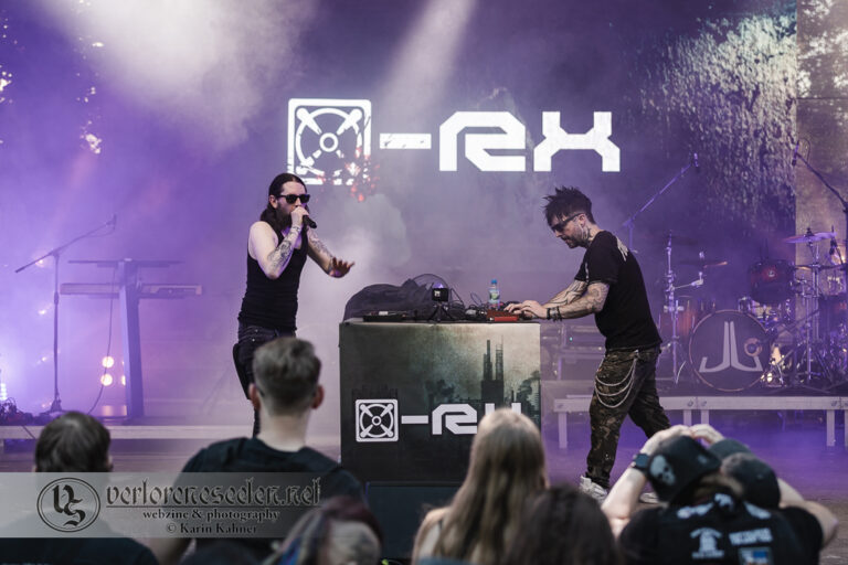 2026-06-26 Black Lower Castle Festival – X-RX