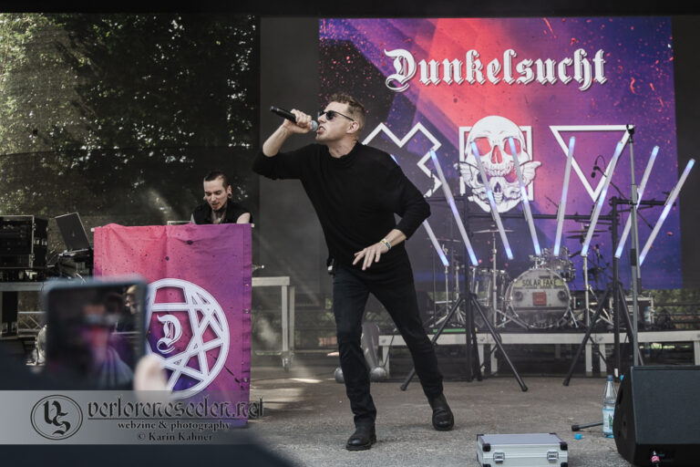 2026-06-27 Black Lower Castle Festival – Dunkelsucht