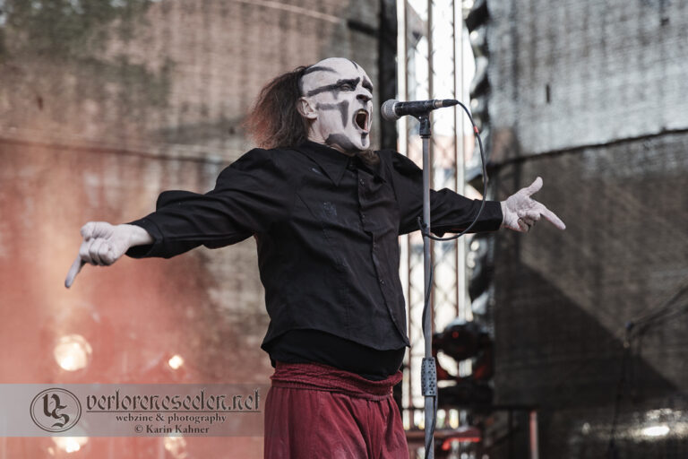 2026-06-27 Black Lower Castle Festival – Das Ich