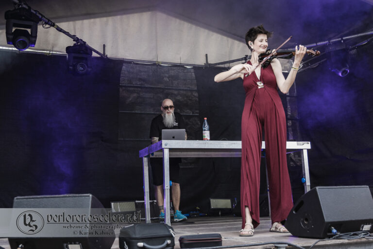 2026-06-27 Black Lower Castle Festival – Dor