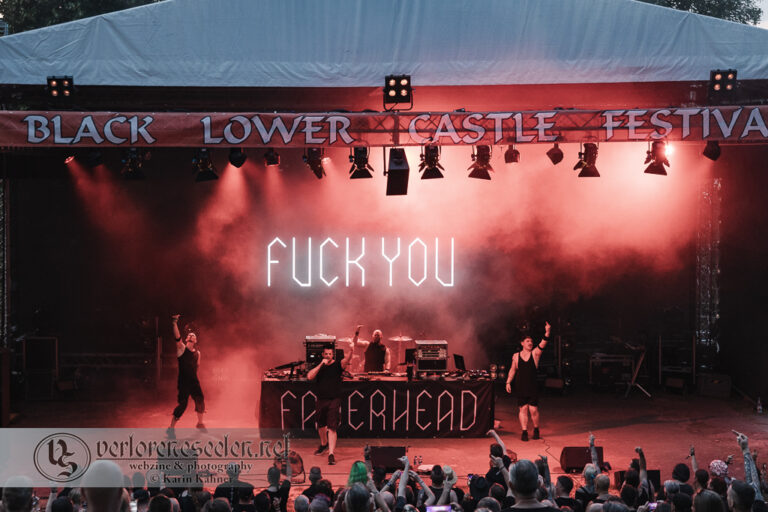 2026-06-27 Black Lower Castle Festival – Faderhead