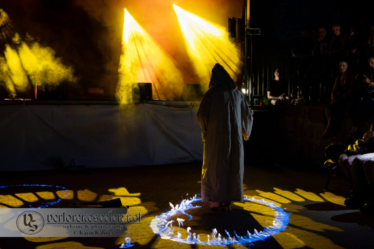 2026-06-27 Black Lower Castle Festival – Schattenwelt Südharz Feuershow