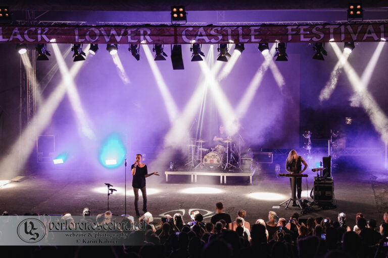 2026-06-27 Black Lower Castle Festival – Solar Fake