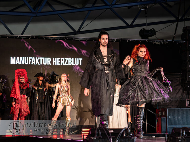 2026-08-08_Fashion Show @ M’era Luna Festival 2026
