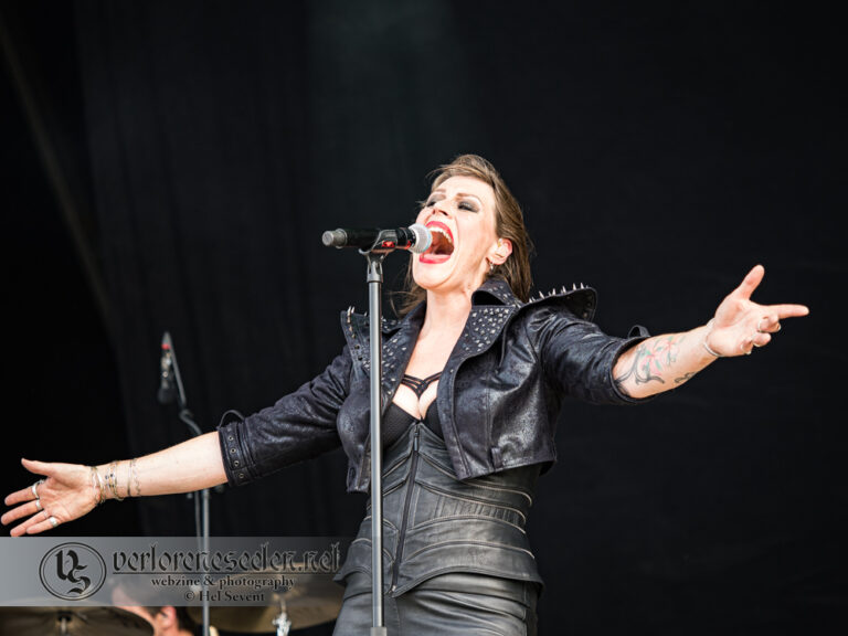 2026-08-09_Floor Jansen @ M’era Luna Festival 2026